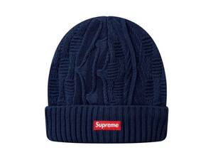 即決 supreme cosby beanie