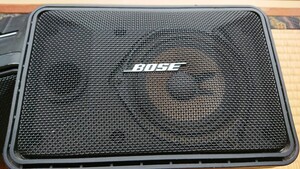 BOSE スピーカー 101ＲＤ ペア ボーズ