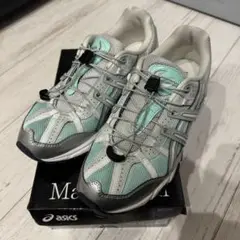 Matin Kim × Asics Gel-Sonoma 15-50 美品