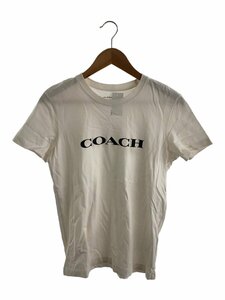 COACH◆Tシャツ/XS/c8786//