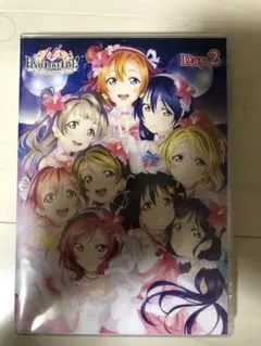 ラブライブ!μ