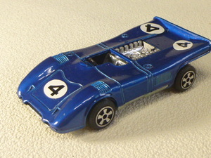 ポルシェ917 カンナムスパイダーPorsche 917 Can-Am spyder　1/43　 Politoys