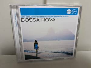 bossa Nova☆オムニバス