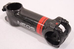 ●cinelli チネリ NEOS 100mm アヘッドステム OS