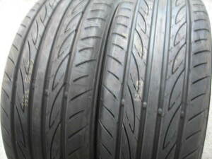 ☆新品激安☆ヨコハマ FLEVA 215/45R18 2本