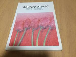 ピアノ弾き語りに夢中!―ヒット曲集 (MY PIANO) 槇原敬之　とんねるず　永井真理子　小野正利　Ｔ-BOLAN 中島みゆき他