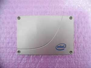 INTEL (SSDSC2CT180A4) 180GB SSD SATA600 ★使用31544時間★