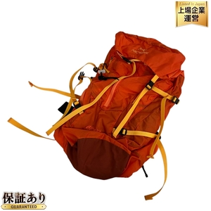 Arc'teryx Kea 30 アークテリクス バックパック アウトドア用品 中古 S9442435