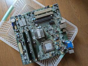 DELL_VOSTRO220S_マザーボード_ジャンク品