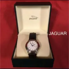 激レア 新品 【JAGUAR】ジャガー 時計