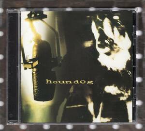 CD) HOUNDOG