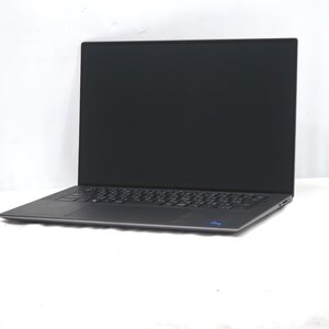 DELL Precision 5570 Core i7-12800H 2.4GHz/32GB/SSD1TB/15インチ/RTX A1000 Laptop/OS無/動作未確認/AC無【栃木出荷】