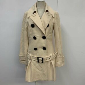 INGNI M イング コート コート一般 Coat ベージュ / ベージュ / 10040694