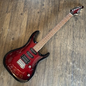 AriaProII MAC series Electric Guitar アリア -GrunSound-z294-