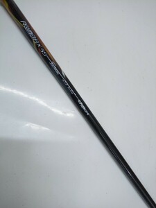 ROMBAX55 Titleist FUJIKURA flex: S 約41.5インチ(画像2) ランバックス タイトリスト フジクラ 藤倉 シャフト単品