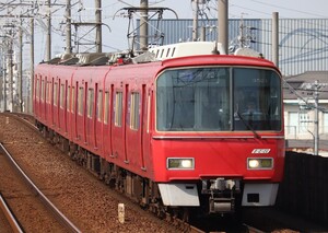 D1066 名古屋鉄道 3500系 鉄道写真