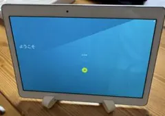 未使用 Android タブレット 大画面