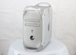 Apple Power Mac G4 M8493■現状品【TB】