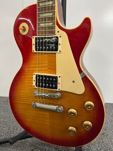 【 C 】4946 Gibson LesPaul　CLASSIC 41134　エレキギター　ギブソン　レスポール　ハードケース付き