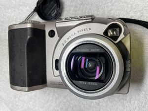 FinePix 2900Z