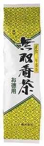 ムソー 無双番茶・徳用 450g