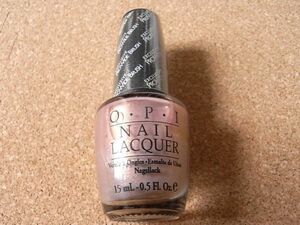 補償付き●廃盤●新品● OPI●Y46 スィートラブ・アット・フェリスウィール　　●ヨコハマコレクション