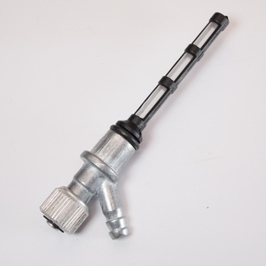 Fuel Tap for PIAGGIO Ape TM TL5-6T VESPA ベスパ 燃料コック APE mixにも使えます ベスパ