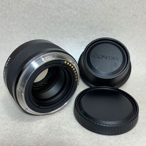 3-57） CONTAX コンタックス Carl Zeiss Mutar 1.4X T* 645マウント 中判カメラ用 テレコンバーター