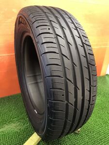 9b-327) 215/60R16 FALKEN Zeix ZE914 2020年 8.5分山 1本