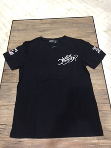 エドハーディー　メンズTシャツ　ストーン　Ed Hardy　Sサイズ・Mサイズ・Lサイズ