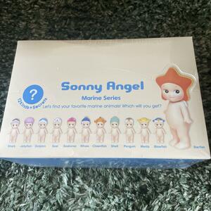 新品 Sonny Angel マリンシリーズ アソートボックス 未開封品