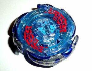 【MetalFight BEYBLADE】メタルファイト ベイブレード USED【ギャラクシーペガシスW105R2F】(ペガサス)