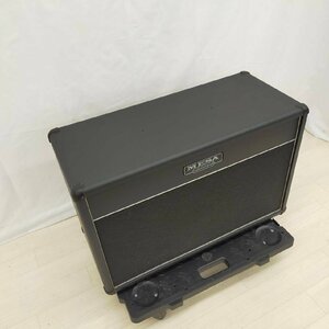 P2194☆【中古】MESA BOOGIE メサブギー DUAL RECTIFIER ROADSTER ギターアンプ キャビネット