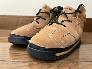 [デッドストック] 当時物 オリジナル NIKE BABY JORDAN ナイキ ベビージョーダン 16cm vintage ヴィンテージ