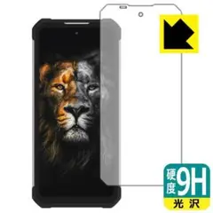 ⭐️OUKITEL WP17 9H高硬度 保護フィルム 日本製 PDA工房