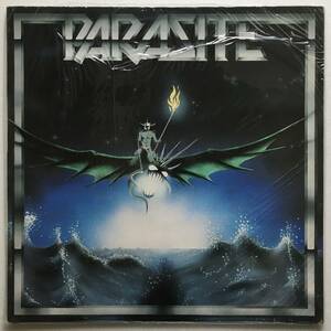 PARASITE「PARASITE」SWEDEN ORIGINAL SWORD MLP 005 