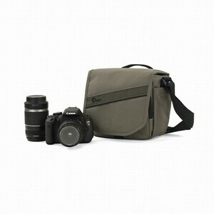 Lowepro ロープロ イベントメッセンジャー 100 マイカ [ショルダーバッグ マイカ] カメラ バッグ バック