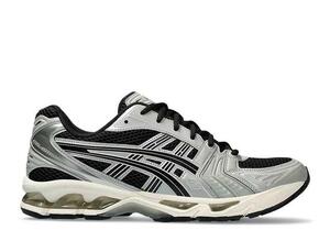 Asics Gel-Kayano 14 "Black/Seal Grey" 26cm 1201A019-005