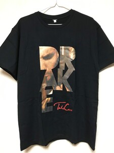 Drake ドレイク 半袖 Tシャツ black ブラック lil wanye young money hiphop ヒップホップ ラッパー us 洋楽 送料無料 希少