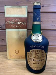 Hennessy NAPOLEON COGNAC ヘネシー ナポレオン コニャック 古酒