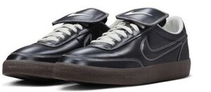 送料無料 30cm Nike Killshot 2 LTR PRM Tiempo Pack Black and Baroque Brown ナイキ キルショット 2 プレミアム ブラック HQ3489-010