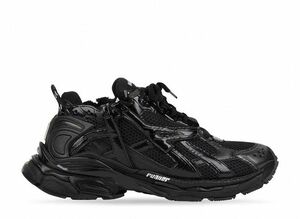 KITH BALENCIAGA Runner "Black" 27cm KITH-BALENCIAGA-BLACK