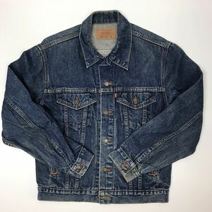 Levi’s リーバイス デニムジャケット ジージャン 70506 0216 size36 90年代 vintage 古着 ヴィンテージ 527 USA アメリカ製