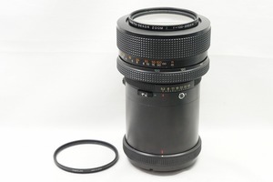 【適格請求書発行】良品 Mamiya マミヤ SEKOR ZOOM Z 100-200mm F5.2 W RZ67用 中判レンズ MF【アルプスカメラ】240627bj