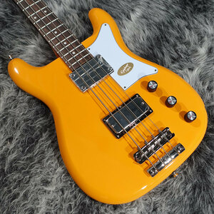 Epiphone ＜エピフォン＞ Newport Bass California Coral