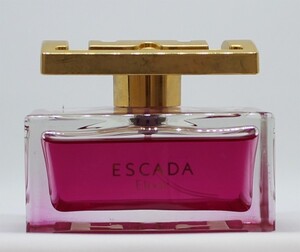 【送料無料】エスカーダ エスペシャリー エスカーダ エリクシール EDP 75ml◆ESPECIALLY ESCADA ELIXIR◆エスペシャリーエスカーダ◆香水◆