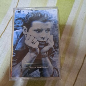 カセットtape韓国製Cliff Richard