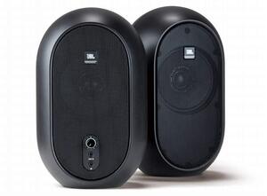 【中古】JBL PROFESSIONAL 104-Y3 パワードモニタースピーカー