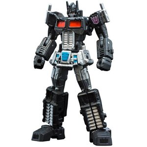 【中古】 TRANSFORMERS ブラックコンボイペン