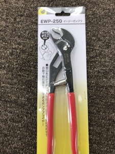 005▽未使用品▽ジェフコム イージーポンプラ EWP-250
